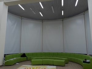 Рольшторы больших размеров #1679586