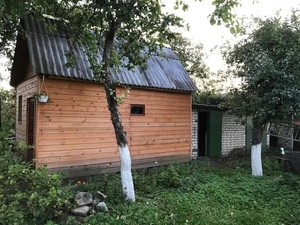 Дача в с/т красный Октябрь #1678283