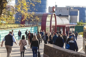Сдаются в аренду помещения у метро Пролетарская #1677933