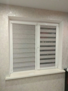 Рулонные шторы cистема Uni 1,  Uni 2,  Mini  #1679627