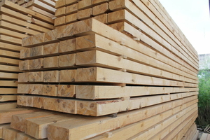 Пиломатериалы (Все виды) #1678687