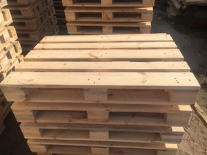 Поддоны деревянные всех видов #1678686