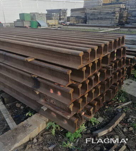 Рельсы железнодорожные P65 #1679077