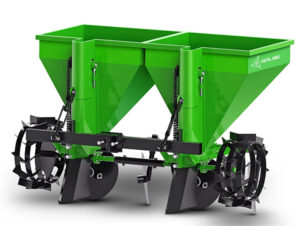 Продам Картофелесажалка Kerland СТ 218 #1678954