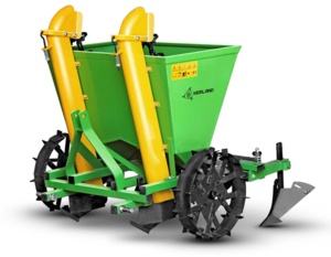 Продам Картофелесажалка Kerland СТ2 #1678955