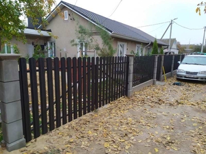 Модульные заборы по всей РБ #1677806