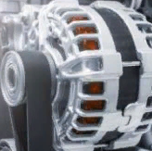 Ремонт стартера и генератора #1678634