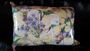 Одеяло стёганное из натуральной овечьей шерсти от Белорусского производителя #1678837