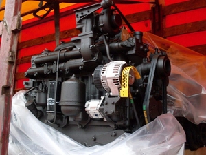 ремонт двигателя амкодор-342в то-28 двигатель д260. 1-440 #1678333