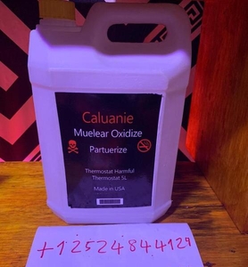 Caluanie,  цяжкая вада крышталёва чыстая,  99, 9% #1677878