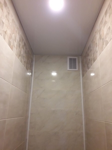 Ремонт квартир: грунтовка, шпатлевка, поклейка обоев #1680388