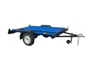 Прицеп БЕЛАЗ 8903 для перевозки квадроциклов #1680746