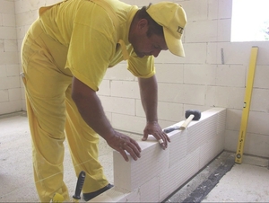 Газосиликатные блоки стеновые #1681214