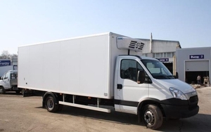 Грузоперевозки с рефрижератором по Беларуси. #1681083