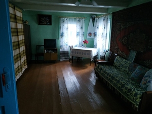 Дом и участок в д. Сухиничи,  Гродненская обл.,  Мостовский р-н. #1681743