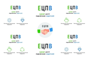 Водитель такси Uber,  Яндекс.Такси/курьер #1679325