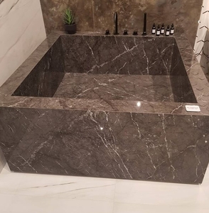 Кухни на заказ из керамических плит Laminam #1680146