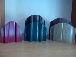 Штакетник #1645527