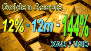 Управление активами в драгоценных металлах #1681832