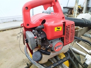 Воздуходувка (бензометла)  #1682640