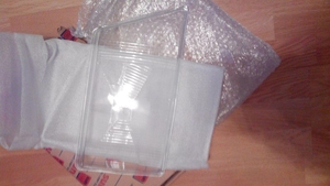 Запчасти для Мерседес Спринтер 208. #1684111