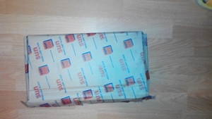 Стекло левое и правое для фары для Мерседес Спринтер 208. #1684113