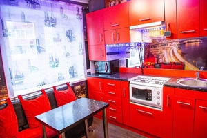 Vip 2-х комнатная квартира с дизайнерским ремонтом #1682647