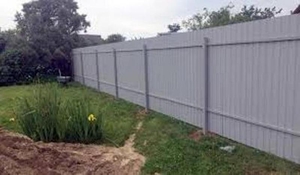 Заборы. Ворота. Калитки. Дзержинск #1665882