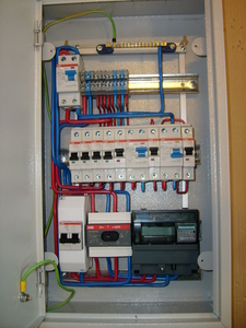 Электрик #1682255