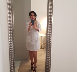 Профессиональный массаж от силового до релаксирующего #1682249