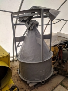 Бадья для бетона БН-2, 0 