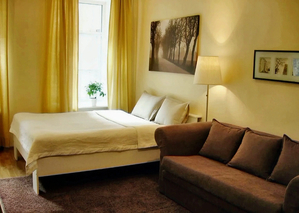 Квартира на сутки в Светлогорске #1682830