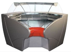 Carboma ВХСу-2 Торговая холодильная витрина #1682749