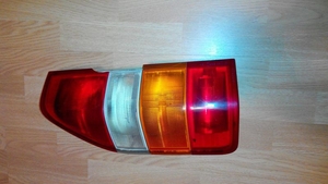 Фонарь задний левый к Мерседес Спринтер 208 #1684118