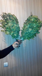 Веники деревенские для Бани #1684121