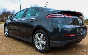 Авто из США и Европы #1685079