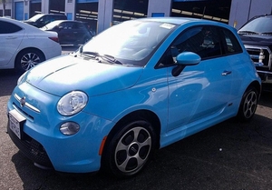 Купить электромобиль. #1685081