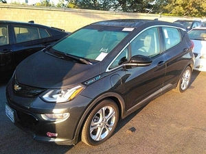 CHEVROLET,  BOLT LT,  2017 #1685159