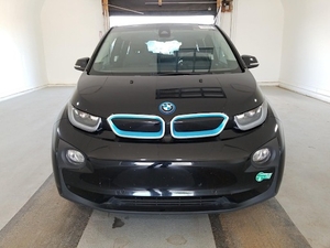 BMW i3  REXT TERA 2017 #1685160