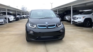 BMW I3 MEGA WORLD 2017 #1685214