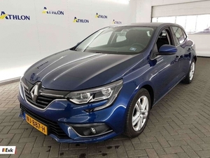 Renault,  Megane,  2017 #1685376