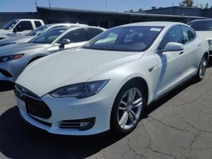 Tesla,  S 60,  2014 #1685519