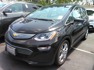 CHEVROLET,  BOLT EV LT,  2018 #1685528