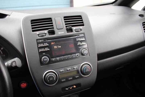 Nissan,  Leaf S,  2014 #1685530