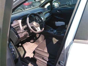 Nissan,  Leaf (2) S,  2018 #1685660