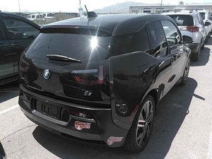 BMW,  4D HATCHBACK MEGA,  2015 #1685662