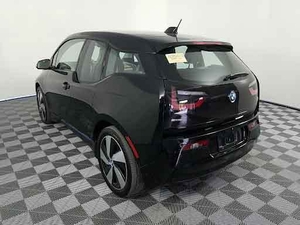 BMW,  D4 HATCHBACK I3 TERA,  2017 #1685663