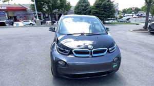 BMW,  D4 HATCHBACK I3 TERA. Автомобиль в максимальной комплектации #1685664