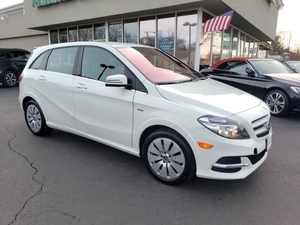 Mercedes-Benz,  B250E,  2017 #1685672