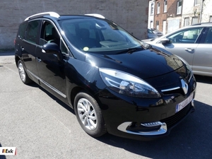 Renault,  Grand Scenic,  2015 #1685678